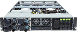 Server Gigabyte Intel Xeon 6700 6500 2u Dp 4 X Pcie Gen5 Gpus