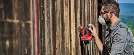 EAN 4006825671049 - Einhell TE-OS 18/113 3X Li Negro, Rojo imagen 8