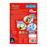 EAN 8436607947820 - Devir Ubongo Brain Game 15 min Juego de mesa Rompecabezas imagen 5
