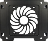 EAN 4260133124967 - Inter-Tech 88885214 kit de montaje Negro imagen 2