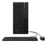 Pc Acer Veriton S2 Vs2720g Mid  I7-14700 16 Gb Ssd 512 Gb  W 11 Pro