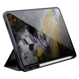 Apple Ipad Pro 11" - Up To 12" Soft Tablet Case