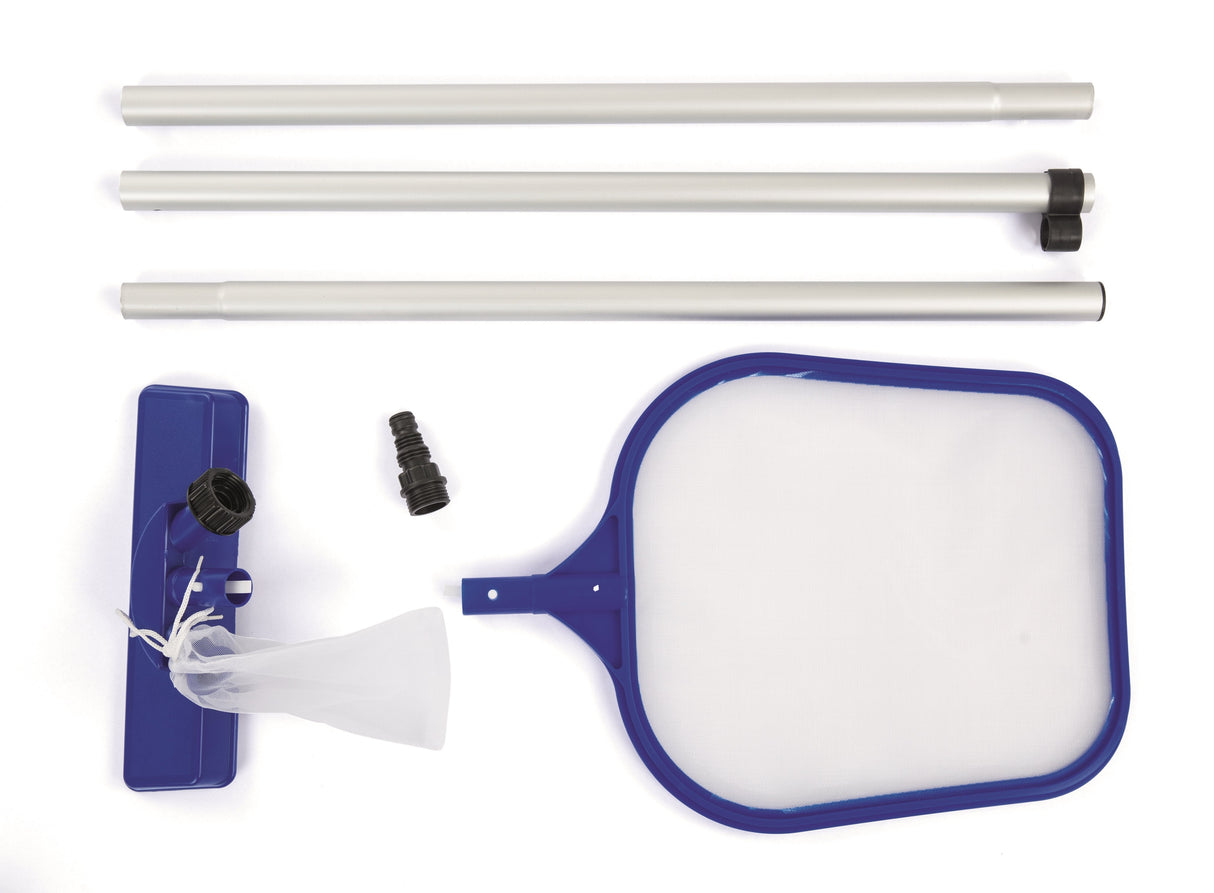 Bestway 58013 -  Kit Mantenimiento Para Piscina