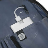 EAN 3540260195896 - DICOTA ECO Select 39,6 cm (15.6") Mochila Negro imagen 8