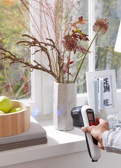 Tesa Cintas De Sellado P-Profil 9 Mm X 6 M Blanco