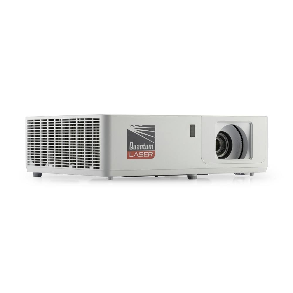 EAN 850053009648 - InFocus Authentic IN1048SL Proyector de alcance estándar 6000 lúmenes ANSI DLP 1080p (1920x1080) 3D Blanco imagen 3