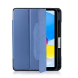 Rugged Max Case Ipad 109in [10 - Gen]
