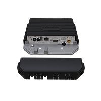 Mikrotik Ltap Lte6 Kit Heavy-Duty Lte Access Point With Gps Support