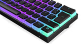 Teclado Alemán Endorfy Thock Compact Rf Inalámbrica + Usb Qwertz