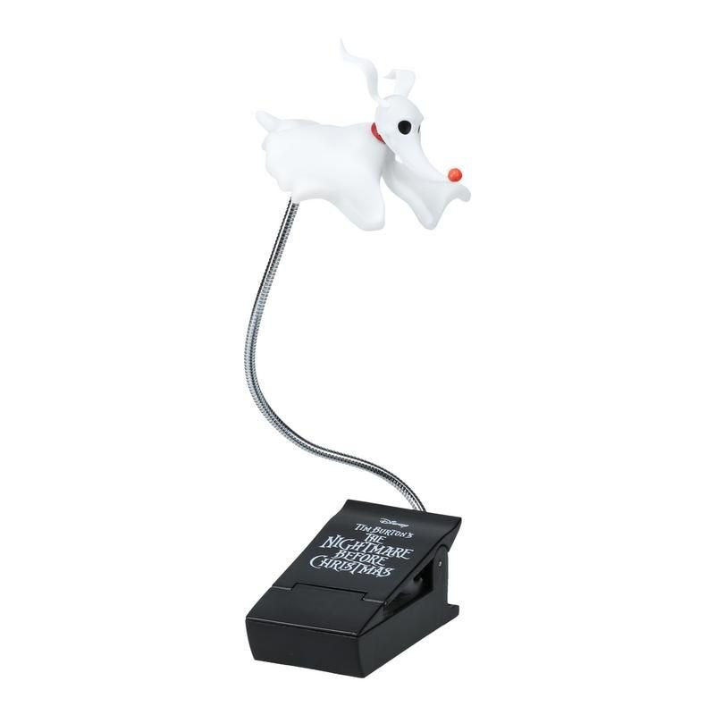 Lampara Zero Pesadilla Antes De Navidad Disney