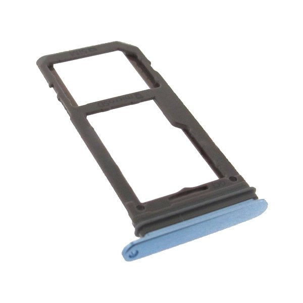 Samsung Gh98-41131d Recambio Del Teléfono Móvil Bandeja Sim Negro