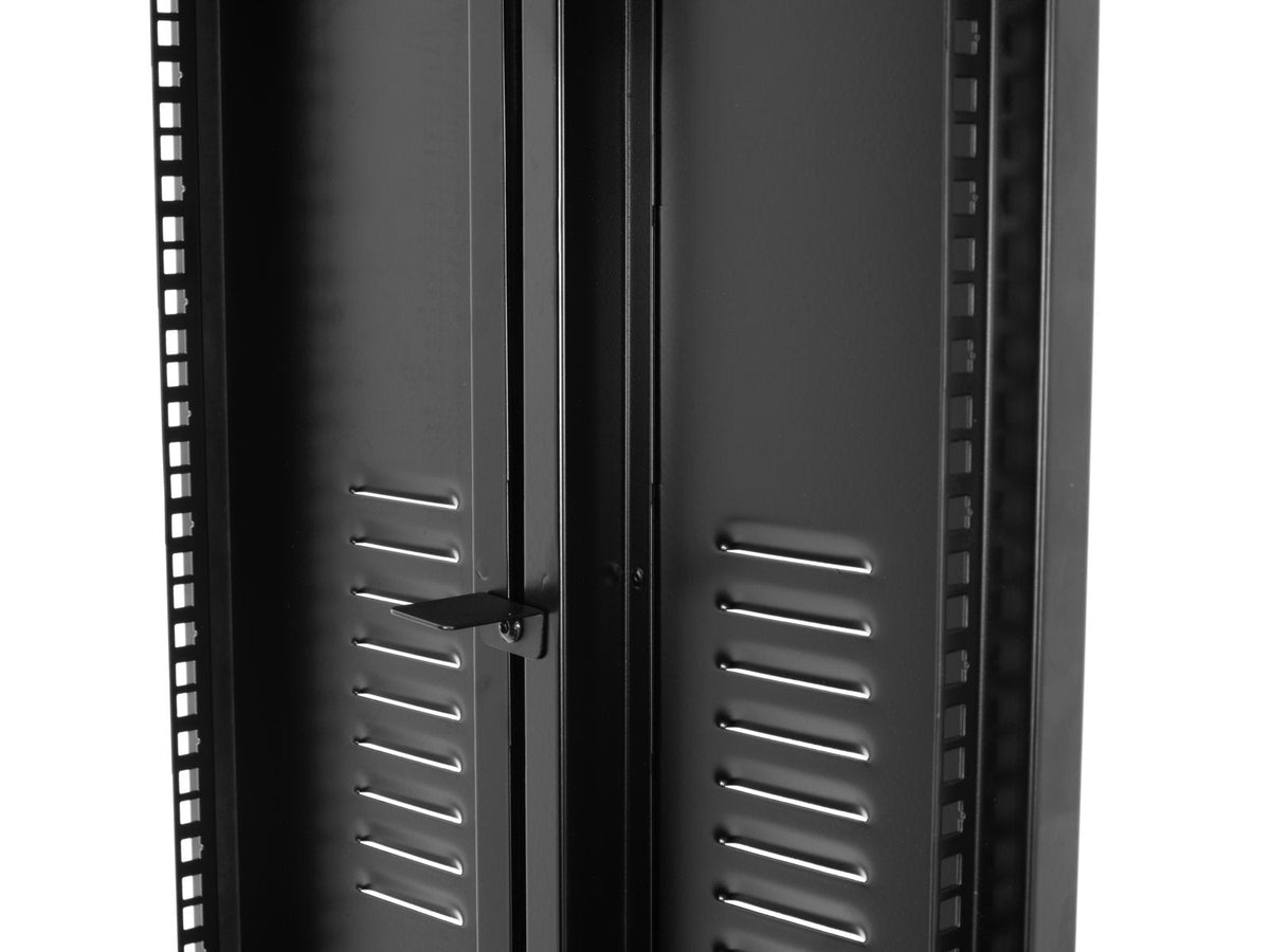 Roadinger Sr-19 19 Pulgadas Rack Acero - Rack
