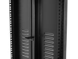 Roadinger Sr-19 19 Pulgadas Rack Acero - Rack