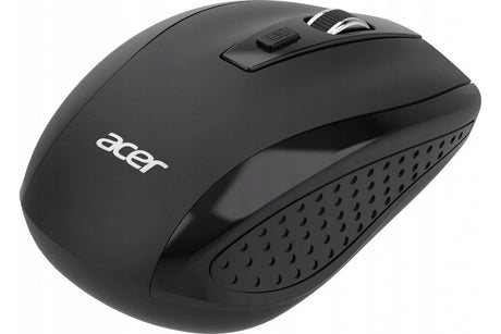 EAN 4712842946564 - Acer MX202 ratón Universal Ambidextro RF inalámbrico Óptico 1000 DPI imagen 5