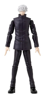 EAN 3296580369867 - Bandai Gojo Satoru imagen 7