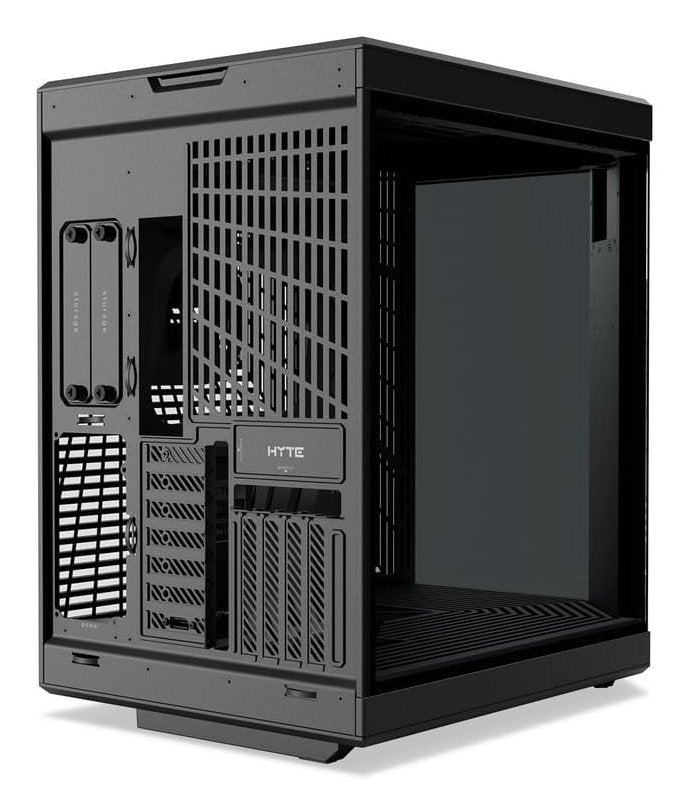 EAN 1220000351004 - HYTE Y70 Touch Infinite Midi Tower Negro imagen 4