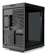 EAN 1220000351004 - HYTE Y70 Touch Infinite Midi Tower Negro imagen 4