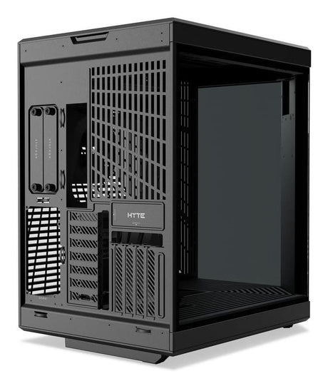 EAN 1220000351004 - HYTE Y70 Touch Infinite Midi Tower Negro imagen 4