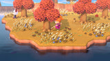 Juego Para Consola Nintendo Switch Animal Crossing: New Horizons
