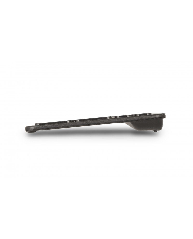 Compact Bluetooth E 2.4ghz Keyboard