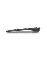Compact Bluetooth E 2.4ghz Keyboard