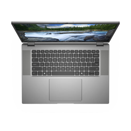 EAN 5397184873670 - DELL Latitude 7650 Intel Core Ultra 7 155U Portátil 40,6 cm (16") Full HD+ 16 GB LPDDR5x-SDRAM 512 GB SSD imagen 10