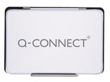 Tampon Q-Connect N 2 110x70mm Ne