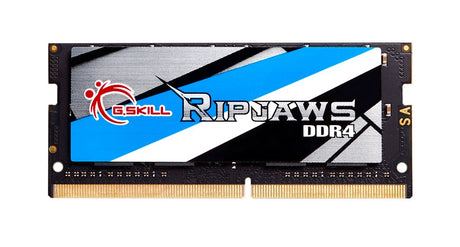 EAN 4713294220875 - G.Skill Ripjaws F4-2666C19D-32GRS módulo de memoria 32 GB 2 x 16 GB DDR4 imagen 3