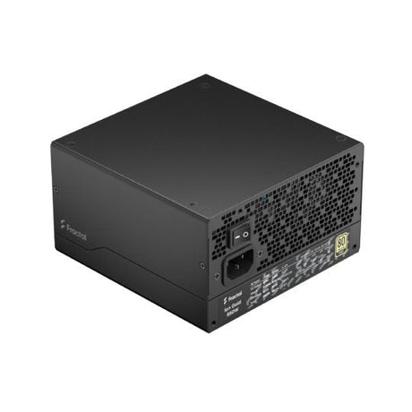 EAN 7340172702801 - Fractal Design Ion Gold 850W unidad de fuente de alimentación 24-pin ATX ATX Negro imagen 11