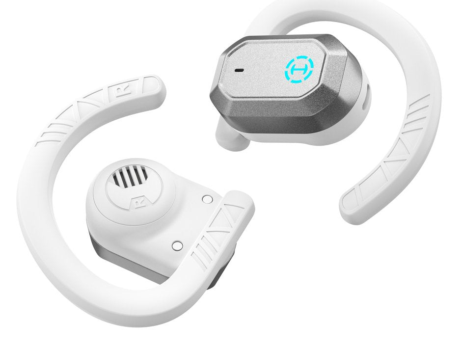 Edifier Hecate Air2 Bluetooth Earhds Blanco Retail
