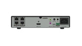 EAN 6942160491639 - Hikvision DS-DT60C-01HI02NO procesador de pared de vídeo Negro imagen 3