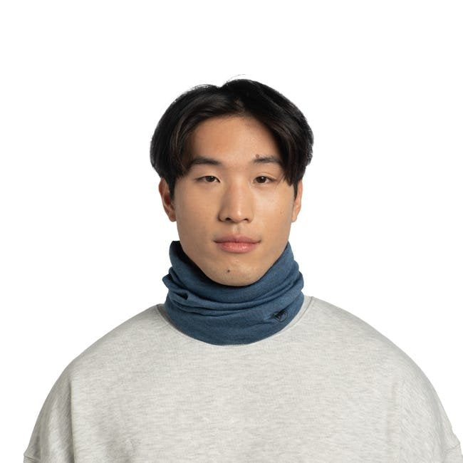 EAN 8428927560261 - Buff 113022.759.10.00 bufanda, pañuelo y corbata Gris imagen 3