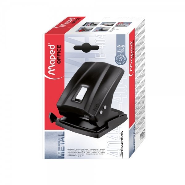 Taladrador Maped Essentials Met