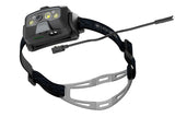 Linterna Frontal Led Ledlenser Hf8r Core Black