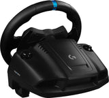 EAN 5099206082809 - Logitech G G923 Negro USB 2.0 Volante + Pedales Analógico/Digital PC, PlayStation 4, PlayStation 5 imagen 3