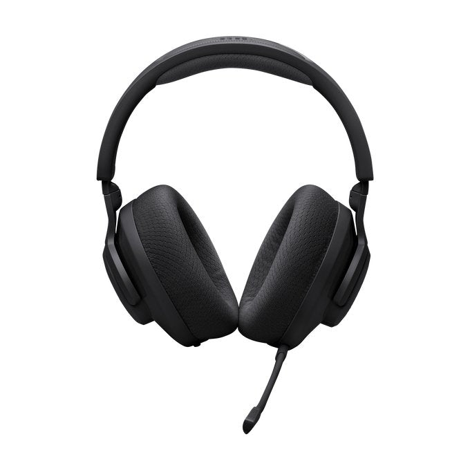 Jbl Quantum 360 Headphone Wireless Gaming Headset With Microphone, Black Eu