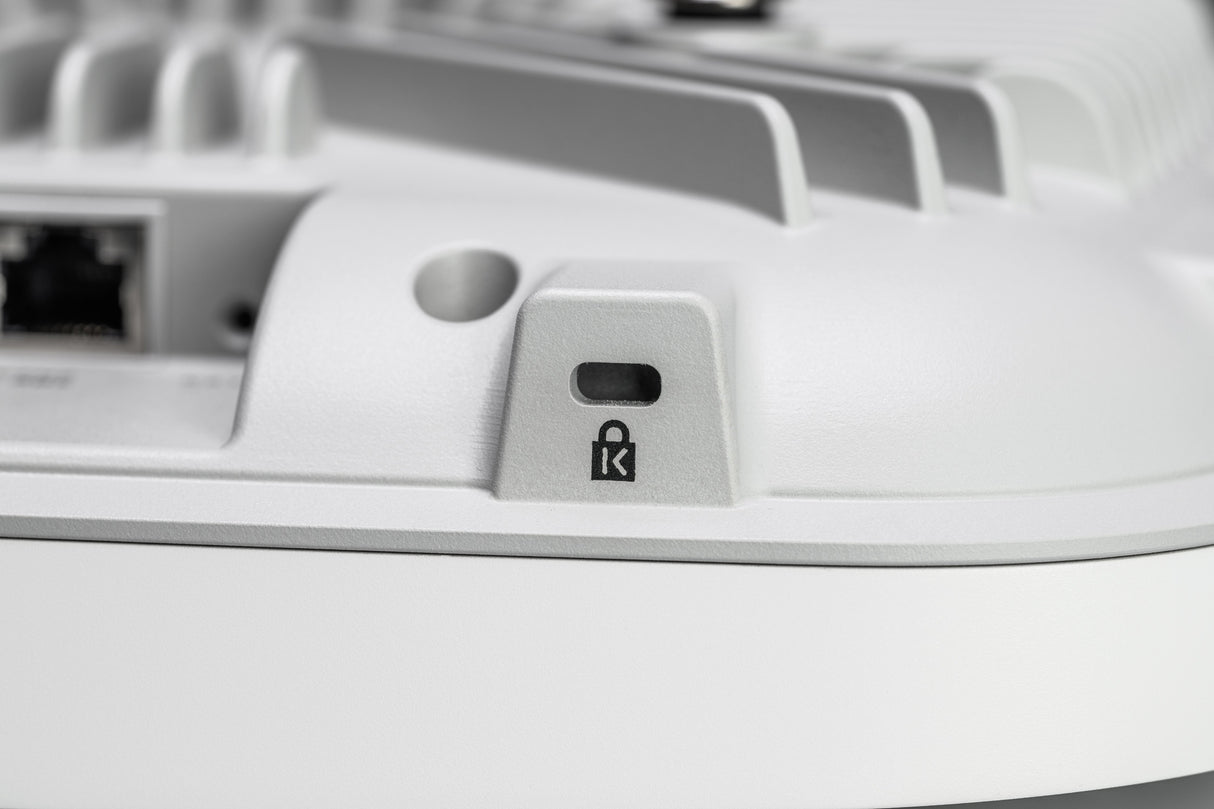 Lancom Lx-7300 Access Point Ohne Netzteil Mit 2x2 Mu-Mimo Tri-Band-Wlan 10g Poe++ 61893