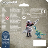 EAN 4008789706935 - Playmobil 70693 figura de juguete para niños imagen 3