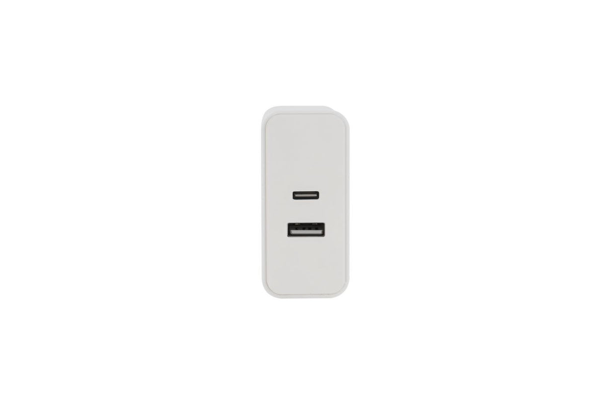 EAN 5706998776723 - CoreParts MBXUSBC-AC0006 adaptador e inversor de corriente Negro imagen 2