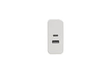 EAN 5706998776723 - CoreParts MBXUSBC-AC0006 adaptador e inversor de corriente Negro imagen 2