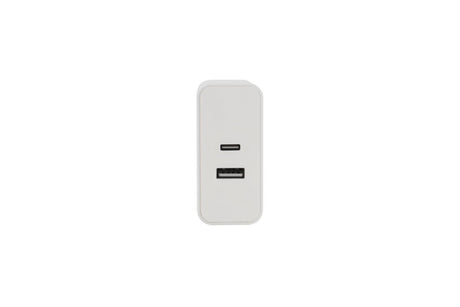 EAN 5706998776723 - CoreParts MBXUSBC-AC0006 adaptador e inversor de corriente Negro imagen 2