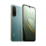 EAN 6932554435523 - Xiaomi POCO C81 Pro 17,5 cm (6.9") SIM doble 4G USB Tipo C 4 GB 64 GB 6000 mAh Verde imagen 2
