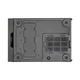EAN 0753263079275 - Chieftec CI-03B-OP carcasa de ordenador Cubo Negro imagen 8
