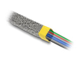 Delock 20938 Funda Trenzada Para Protección Emi Estirable 10 M X 10 Mm