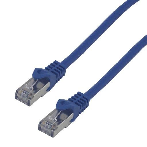 Eco Patch Cable Cat 6 F/Utp -