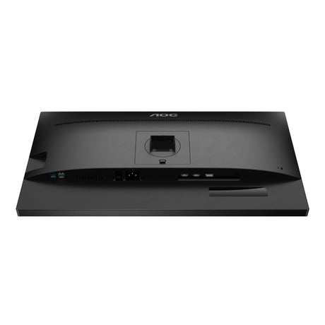 EAN 4038986187343 - AOC P2 U27P2 LED display 68,6 cm (27") 3840 x 2160 Pixeles 4K Ultra HD Negro imagen 16