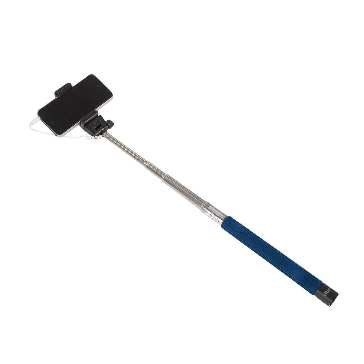 Selfie-Stick Ultron Cable Pro Azul