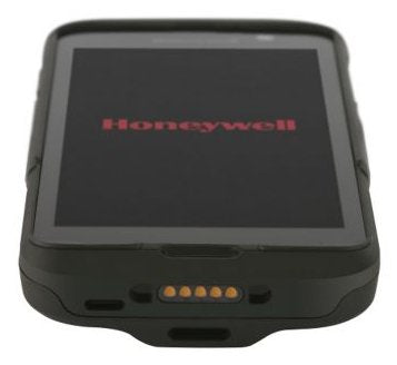EAN 5715063076347 - Honeywell CT47 ordenador móvil de mano 14 cm (5.5") 2160 x 1080 Pixeles Pantalla táctil 314 g Negro imagen 3
