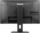 EAN 4948570123780 - iiyama ProLite XUB2763HSU-B1 pantalla para PC 68,6 cm (27") 1920 x 1080 Pixeles Full HD LED Negro imagen 10