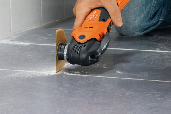 Inicio De Fein Multimaster Amm 300 Plus Maquina  Multifuncion